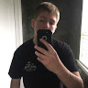 Meet your Posher, Tristan